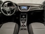 Opel Grandland X 1.2 Turbo Elegance Automaat (APPLE CARPLAY, GROOT NAVI, LM VELGEN, SPORTSTOELEN, CRUISE, PARKEERSENSOREN, NIEUWE APK, NIEUWSTAAT)