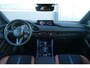 Mazda 3 2.5 e-SkyActiv-G M Hybrid 140 Nagisa | Demo | Black line | RIJKLAARPRIJS!