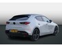 Mazda 3 2.5 e-SkyActiv-G M Hybrid 140 Nagisa | Demo | Black line | RIJKLAARPRIJS!