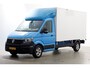Volkswagen Crafter 35 2.0 TDI E6 Bakwagen met achterdeuren 2 Persoons 02-2020