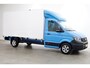 Volkswagen Crafter 35 2.0 TDI E6 Bakwagen met achterdeuren 2 Persoons 02-2020