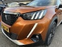 Peugeot 2008 1.2 Turbo 130 PK GT Pack | Meest Complete Uitvoering | Panorama Schuif-Kanteldak | Navigatie | Trekhaak 1200 Kg Afneembaar | Alcantara Interieur | Stoelverwarming | Adaptieve Cruise Control | Full LED Verlichting | Keyless Entry | Climate Control | Camera | Parkeersensoren |