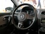 Volkswagen Polo 1.2 TSI Cross - Clima, cruise, getinte ramen, 17" LMV