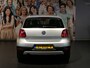 Volkswagen Polo 1.2 TSI Cross - Clima, cruise, getinte ramen, 17" LMV