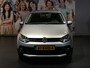 Volkswagen Polo 1.2 TSI Cross - Clima, cruise, getinte ramen, 17" LMV
