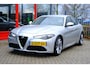 Alfa Romeo Giulia 2.2 180pk Super Aut. Navi|Xenon|Cam|LMV|Half Leder