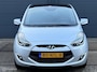Hyundai ix20 1.4i i-Catcher - ECC - NAVI - PANORAMADAK - CRUISE CONTROLE - AFNEEMBARE TREKHAAK - ZWART LEDER - BLUETOOTH - NAP - NL AUTO - APK T/M 29-10-2026 -