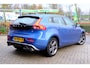 Volvo V40 2.0 D3 150pk R-Design Sport Navi|Leder-Alcantara|Clima|LMV