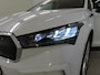 Skoda Enyaq iV 80 Wegklapbare Trekhaak | Leder | ACC | Verwarmd Stuur/Stoelen/Voorruit | Assistentie-, Comfort-, Climate- & Lederpakket | 20” Vega