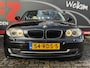 BMW 1-Serie 116i EffDyn. Ed. Business Line Ultimate Edition - Airconditioning - Cruise Control - Lederen bekleding