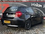 BMW 1-Serie 116i EffDyn. Ed. Business Line Ultimate Edition - Airconditioning - Cruise Control - Lederen bekleding