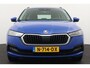 Skoda Octavia Combi 1.0 Aut. e-TSI Business+ Sportstoelen Camera Dodehoek K