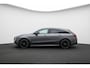 Mercedes-Benz CLA Shooting Brake 200 AMG Line Multibeam l Night pakket l Leder l Trekhaak l Leder