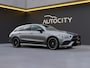 Mercedes-Benz CLA Shooting Brake 200 AMG Line Multibeam l Night pakket l Leder l Trekhaak l Leder