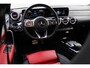 Mercedes-Benz CLA Shooting Brake 200 AMG Line Multibeam l Night pakket l Leder l Trekhaak l Leder