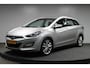 Hyundai i30 Wagon 1.6 GDI i-Motion|Rijklaar prijs|Trekhaak|Sensoren|Elek. spiegels|