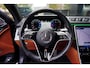 Mercedes-Benz S-klasse 400 D 4-Matic AMG GERESERVEERD