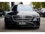 Mercedes-Benz S-klasse 400 D 4-Matic AMG GERESERVEERD