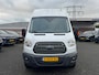 Ford Transit 350 2.0 TDCI 77kw | L4H3 Trend 3-Pers | Airco | Cruise | Navi | Camera