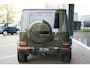 Mercedes-Benz G-klasse 63 AMG Designo Leder Exclusive Burmester