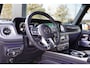 Mercedes-Benz G-klasse 63 AMG Designo Leder Exclusive Burmester