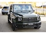 Mercedes-Benz G-klasse 63 AMG Designo Leder Exclusive Burmester
