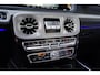 Mercedes-Benz G-klasse 63 AMG Designo Leder Exclusive Burmester