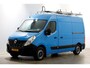 Renault Master T35 2.3 dCi 130pk L2H2 Inrichting/2x Schuifdeur 03-2019