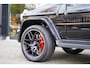 Mercedes-Benz G-klasse 63 AMG Edition 1 leder Exclusive Rood