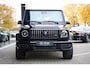 Mercedes-Benz G-klasse 63 AMG Edition 1 leder Exclusive Rood