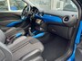 Opel Adam 1.4 GLAM, Twotone, Climatronic, Half leder, Cruise control, PDC