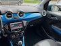 Opel Adam 1.4 GLAM, Twotone, Climatronic, Half leder, Cruise control, PDC