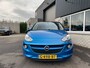 Opel Adam 1.4 GLAM, Twotone, Climatronic, Half leder, Cruise control, PDC