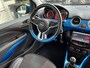 Opel Adam 1.4 GLAM, Twotone, Climatronic, Half leder, Cruise control, PDC