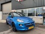 Opel Adam 1.4 GLAM, Twotone, Climatronic, Half leder, Cruise control, PDC