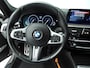 BMW 5-Serie Sedan 530e M-Sportpakket / Schuifdak / Comfort stoelen / Head-up / Park assist / Alu wielen 20 inch