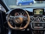 Mercedes-Benz A-klasse 180 d Lease Ed.Plus AMG styling