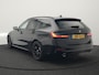 BMW 3-Serie Touring 330e Sportline Plug In Hybrid 293pk Dealer O.H PHEV | Camera | Apple Carplay | Lederen Sportstoelen Verwarmd | Harman Kardon | Black Optic | Navigatie | Sfeerverlichting | Virtual | DAB |