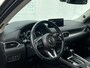 Mazda CX-5 2.0 SkyActiv-G 165 Luxury STUURWIEL VERW | STOELVERKOELING | TREKHAAK | LEDER | CAMERA |