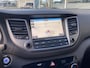 Hyundai Tucson 1.6 T-GDi Premium 4WD / Automaat / NL-Auto / 1e-Eigenaar / Vol-Leder / Stoel-/Stuurverwarming / Stoelverkoeling / Trekhaak / Keyless / LED / Cruise-Control / Climate-Control / Stoelverwarming-Achter / DAB Radio-Bluetooth / Navi / PDC V+A / Camera-Achter / 19'' LMV / All-Season / ENZ.