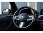 BMW X3 xDrive20i M-Sport Rijklaarprijs-Garantie Panoramadak Leder Led Trekhaak Navigatie Camera