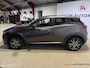 Mazda CX-3 2.0 SkyActiv-G 120 GT-M AUT/Clima/Cruise/Nap