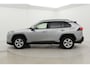 Toyota RAV4 2.5 Hybrid AWD Active | Trekhaak | Navigatie | Stoelverwarming | Parkeersensoren voor/achter | Adaptive Cruise | 17 inch