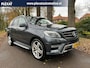 Mercedes-Benz ML-klasse 350 Prestige Aut. | AMG-Pakket | Orig. NL | Spoorpakket | Panorama | Camera | Luchtvering | Treeplanken |