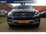 Mercedes-Benz ML-klasse 350 Prestige Aut. | AMG-Pakket | Orig. NL | Spoorpakket | Panorama | Camera | Luchtvering | Treeplanken |