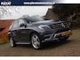 Mercedes-Benz ML-klasse 350 Prestige Aut. | AMG-Pakket | Orig. NL | Spoorpakket | Panorama | Camera | Luchtvering | Treeplanken |