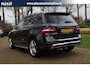Mercedes-Benz ML-klasse 350 Prestige Aut. | AMG-Pakket | Orig. NL | Spoorpakket | Panorama | Camera | Luchtvering | Treeplanken |