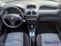 Peugeot 206 CC 1.6-16V ** Automaat ** Goed werkende dak **