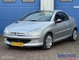 Peugeot 206 CC 1.6-16V ** Automaat ** Goed werkende dak **