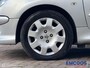 Peugeot 206 CC 1.6-16V ** Automaat ** Goed werkende dak **